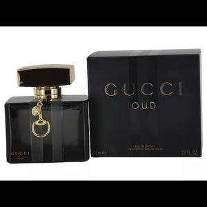 Gucci Oud
